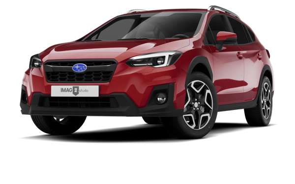 SUBARU XV CROSSTREK