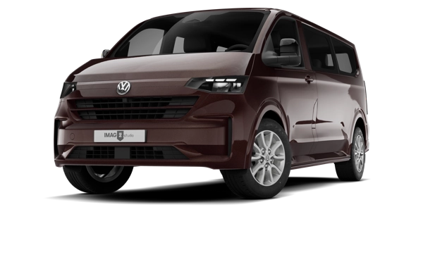 VOLKSWAGEN CARAVELLE 2.0