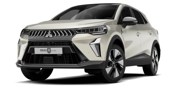 MITSUBISHI GRANDIS