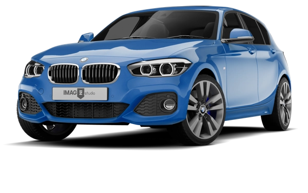 BMW 120D