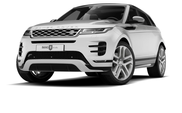 LAND ROVER RANGE ROVER EVOQUE PURE