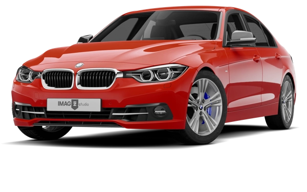 BMW 330I