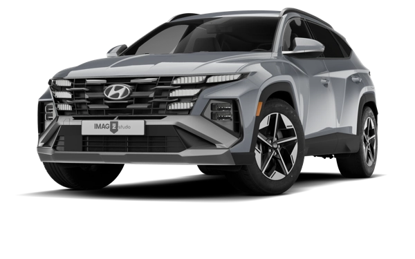 HYUNDAI TUCSON 2.0