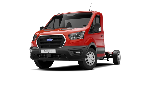 FORD TRANSIT 135 T 350