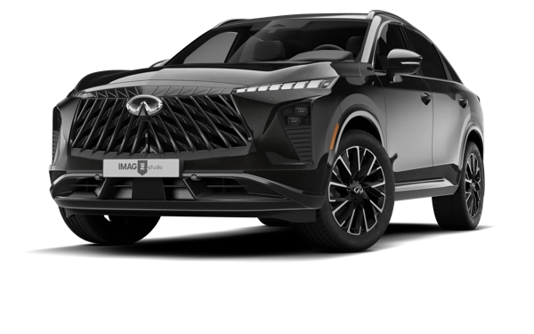 INFINITI QX