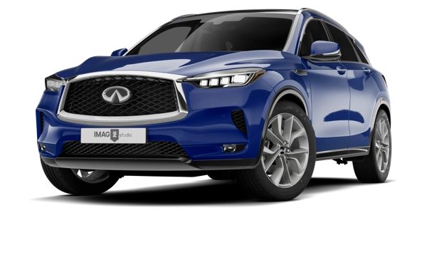 INFINITI QX50