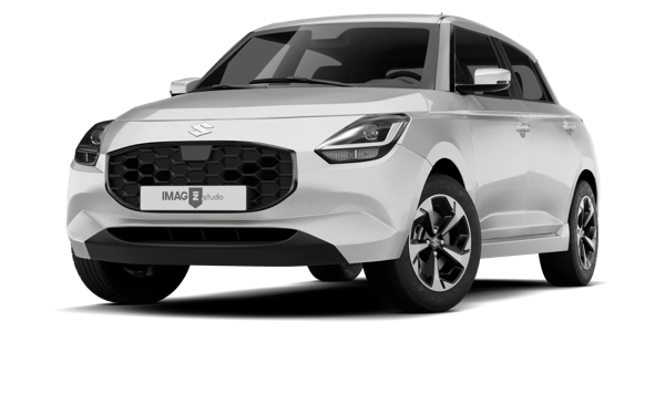 SUZUKI SWІFT