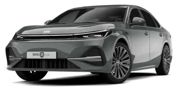 GEELY MR 7151A