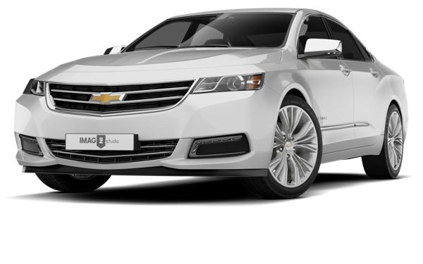 CHEVROLET IMPALA