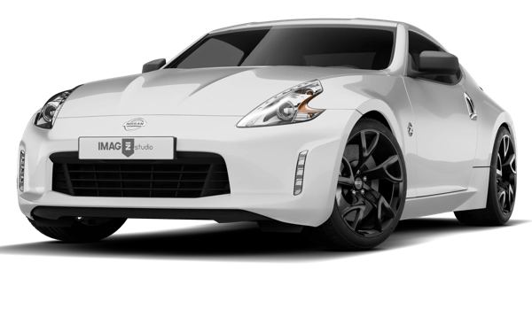 NISSAN 370Z