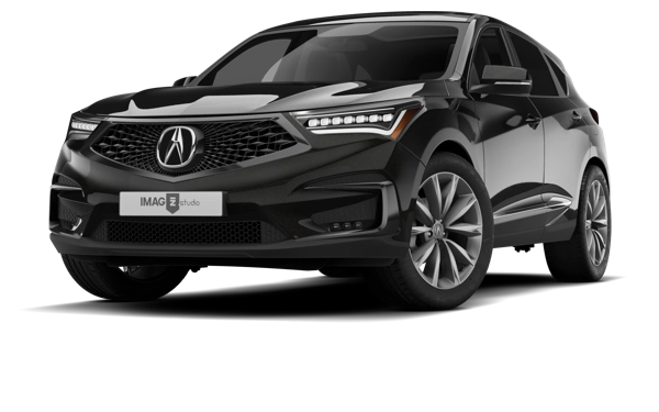 ACURA RDX