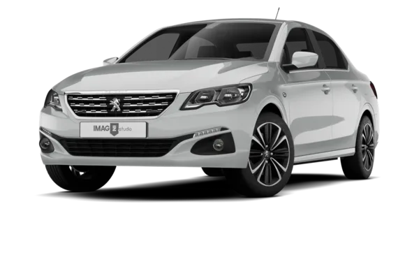 PEUGEOT 301