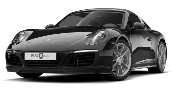 PORSCHE 911 CARRERA