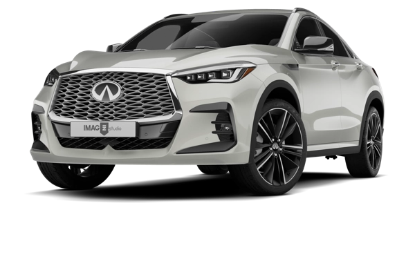 INFINITI QX55