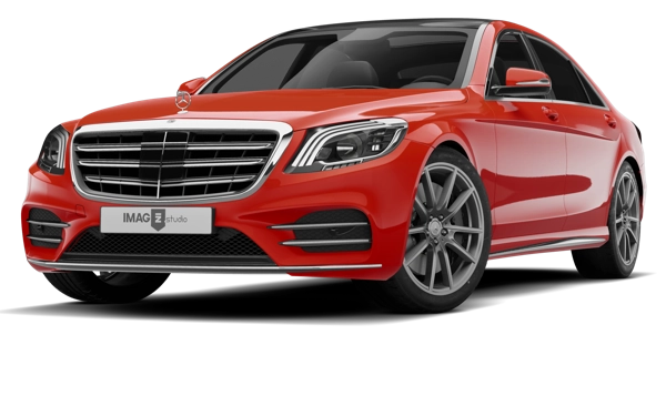MERCEDES-BENZ S 300 H