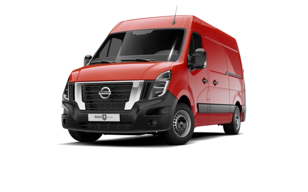NISSAN INTERSTAR