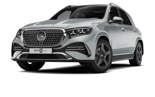 MERCEDES-BENZ GL 500 4 MATIC