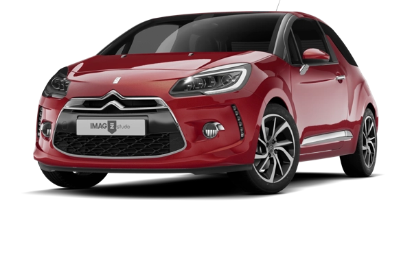 CITROEN DS3