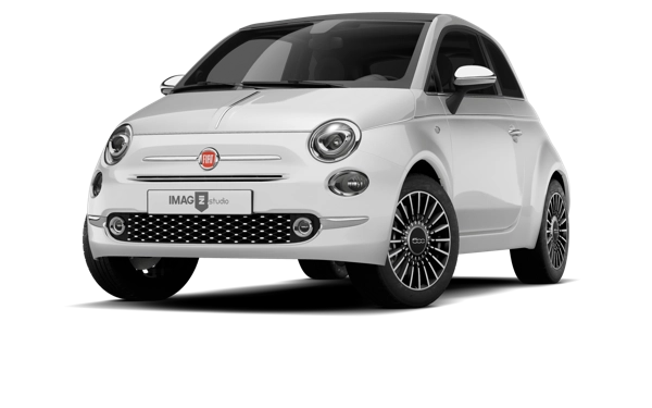 FIAT CINQUECENTO