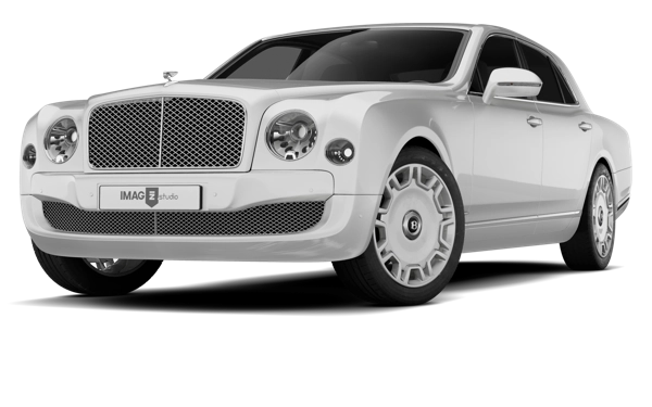 BENTLEY MULSANNE