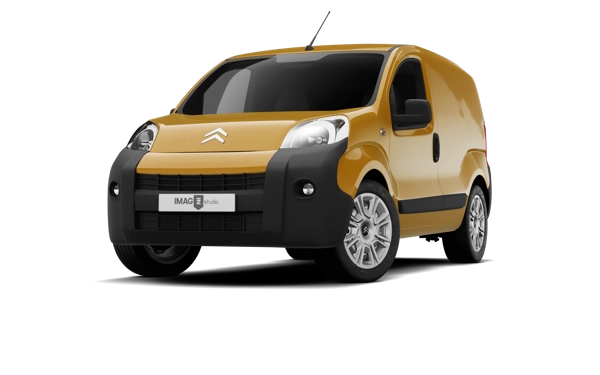 CITROEN NEMO