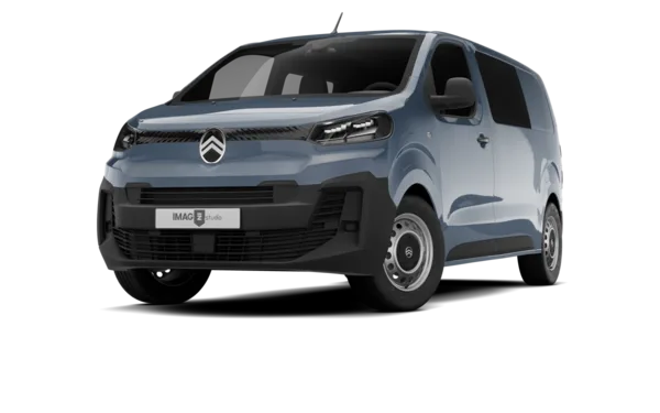 CITROEN JUMPY