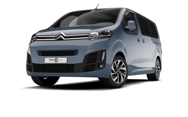 CITROEN SPACE TOURER