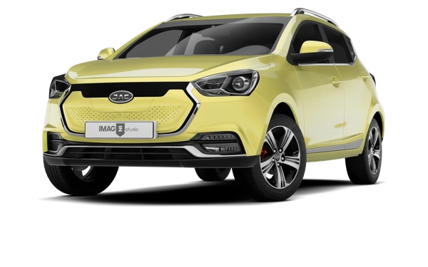 JAC IEV 7S