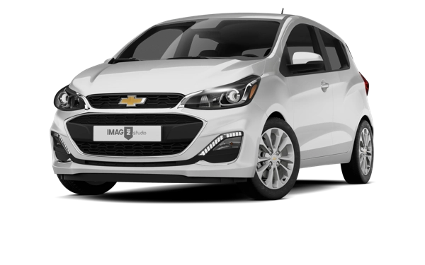 CHEVROLET SPARK EV