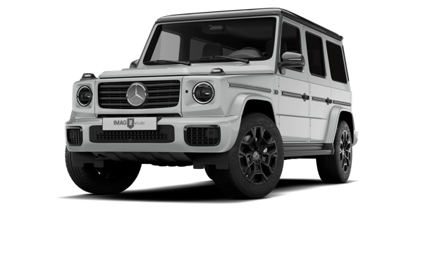 MERCEDES-BENZ G 500