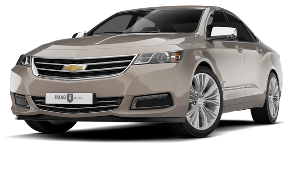 CHEVROLET IMPALA