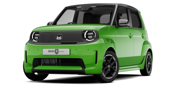 HONDA SUPER DIO