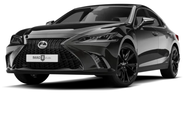 LEXUS ES 300