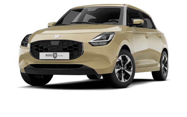 SUZUKI SWІFT