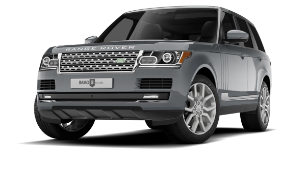 LAND ROVER LR2