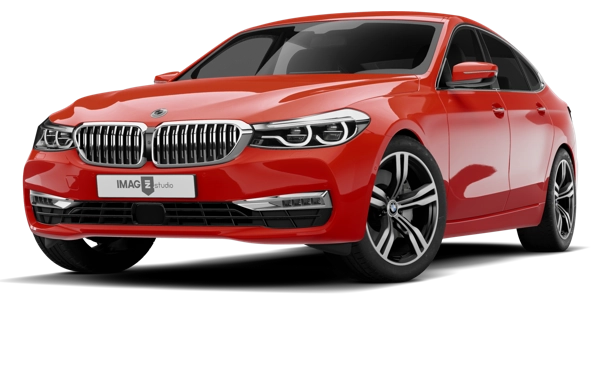 BMW 116 I