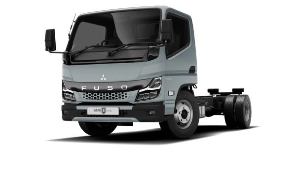 MITSUBISHI FUSO
