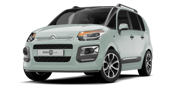 CITROEN C3 PICASSO
