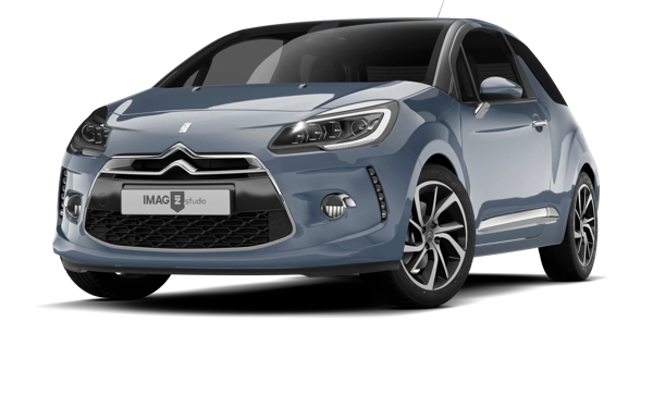 CITROEN DS3