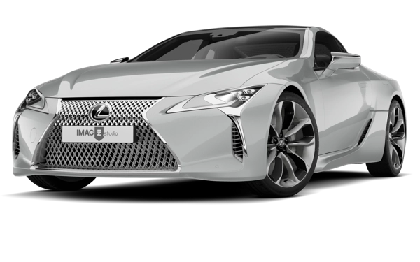 LEXUS LC 500