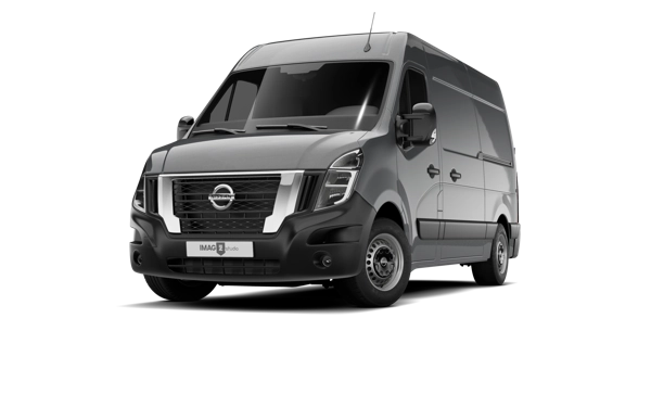 NISSAN INTERSTAR