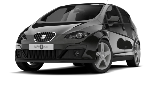 SEAT ALTEA