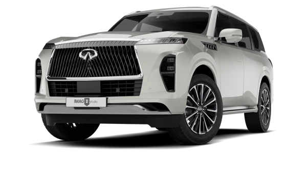 INFINITI QX80