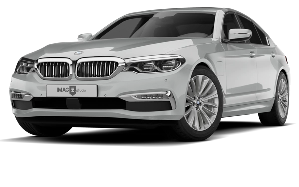 BMW 530D