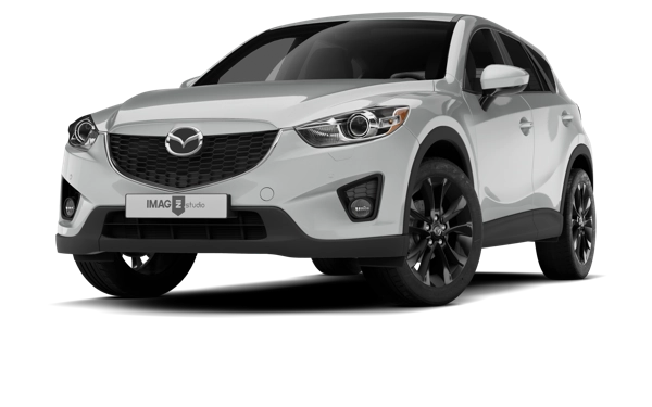 MAZDA 5