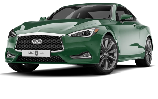 INFINITI Q60