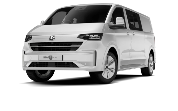 VOLKSWAGEN TRANSPORTERЗНГ