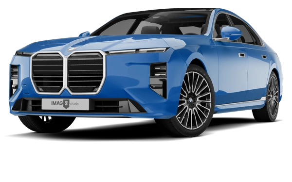 BMW 735I