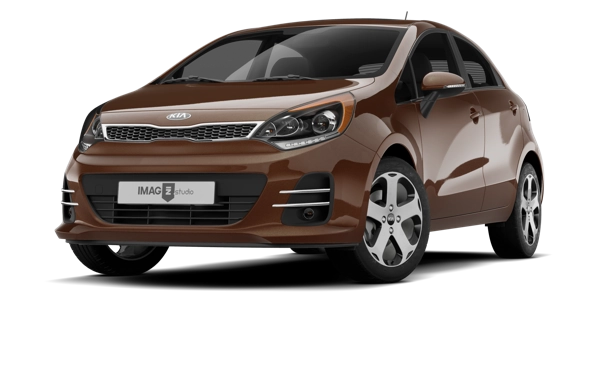 KIA MAGENTIS