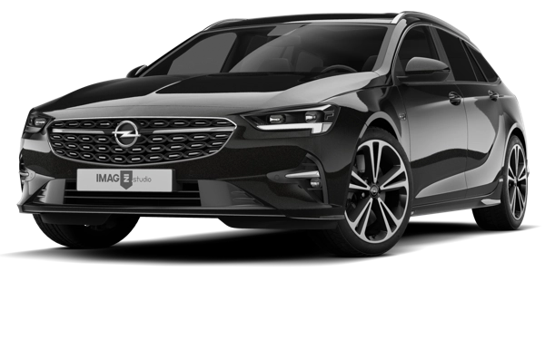 OPEL INSIGNIA SPORTS TOURER